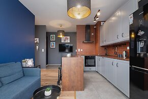 Apartment Lema Cracow by Renters