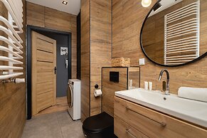 Apartment Lema Cracow by Renters