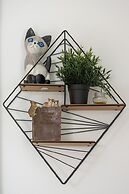 Apartment Lema Cracow by Renters