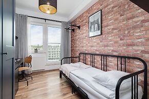 Apartment Lema Cracow by Renters