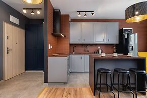 Apartment Lema Cracow by Renters