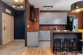 Apartment Lema Cracow by Renters