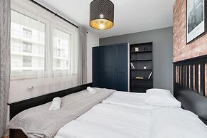 Apartment Lema Cracow by Renters