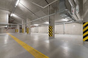 Apartment Lema Cracow by Renters