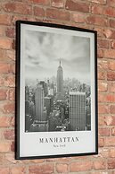 Apartment Lema Cracow by Renters