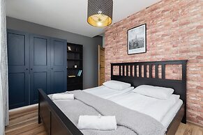 Apartment Lema Cracow by Renters