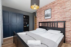 Apartment Lema Cracow by Renters