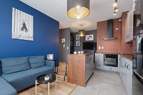 Apartment Lema Cracow by Renters