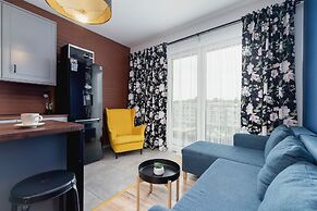 Apartment Lema Cracow by Renters