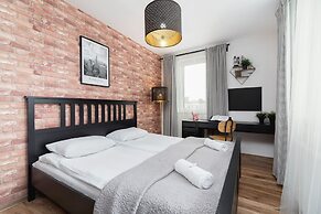 Apartment Lema Cracow by Renters