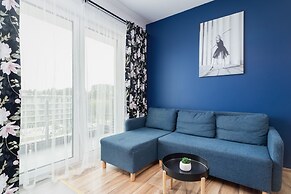 Apartment Lema Cracow by Renters