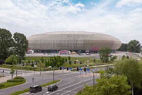 Apartment Lema Cracow by Renters