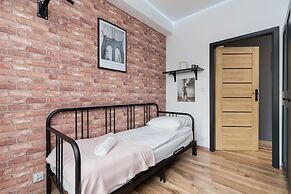 Apartment Lema Cracow by Renters