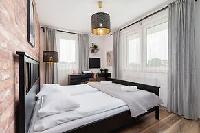 Apartment Lema Cracow by Renters