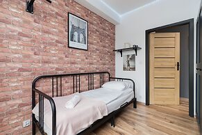 Apartment Lema Cracow by Renters