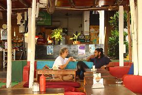 This is it Beach Front Restobar