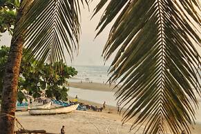 This is it Beach Front Restobar