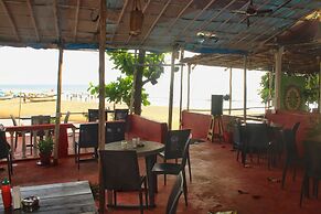 This is it Beach Front Restobar