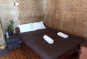 This is it Beach Front Restobar