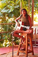 This is it Beach Front Restobar