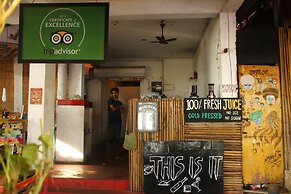 This is it Beach Front Restobar