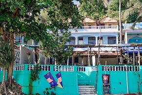 This is it Beach Front Restobar