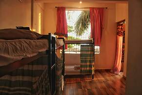 This is it Beach Front Restobar