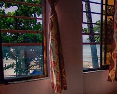 This is it Beach Front Restobar