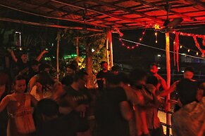 This is it Beach Front Restobar