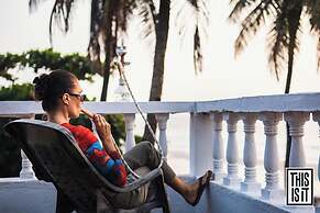 This is it Beach Front Restobar