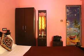 This is it Beach Front Restobar