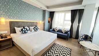 Aurora Boutique Hotel