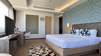 Aurora Boutique Hotel