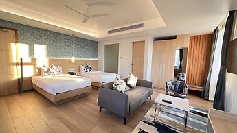 Aurora Boutique Hotel