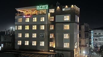 Aurora Boutique Hotel