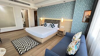 Aurora Boutique Hotel