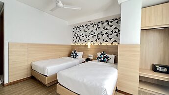 Aurora Boutique Hotel