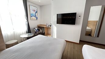 Aurora Boutique Hotel