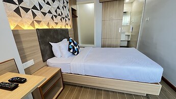 Aurora Boutique Hotel