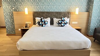 Aurora Boutique Hotel