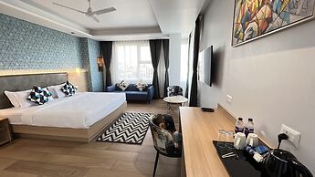 Aurora Boutique Hotel