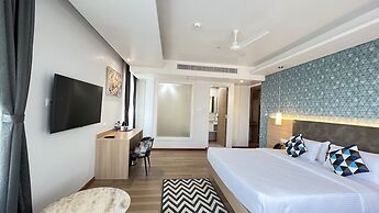 Aurora Boutique Hotel