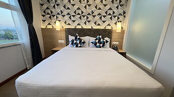 Aurora Boutique Hotel