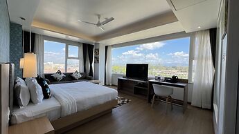 Aurora Boutique Hotel