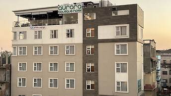 Aurora Boutique Hotel