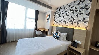 Aurora Boutique Hotel