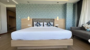 Aurora Boutique Hotel