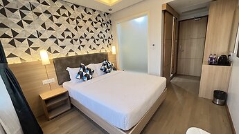 Aurora Boutique Hotel