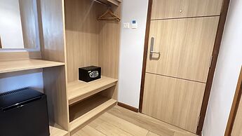 Aurora Boutique Hotel