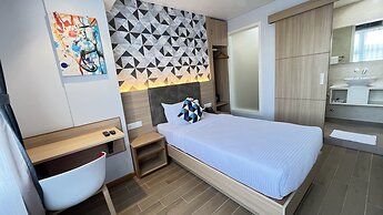 Aurora Boutique Hotel